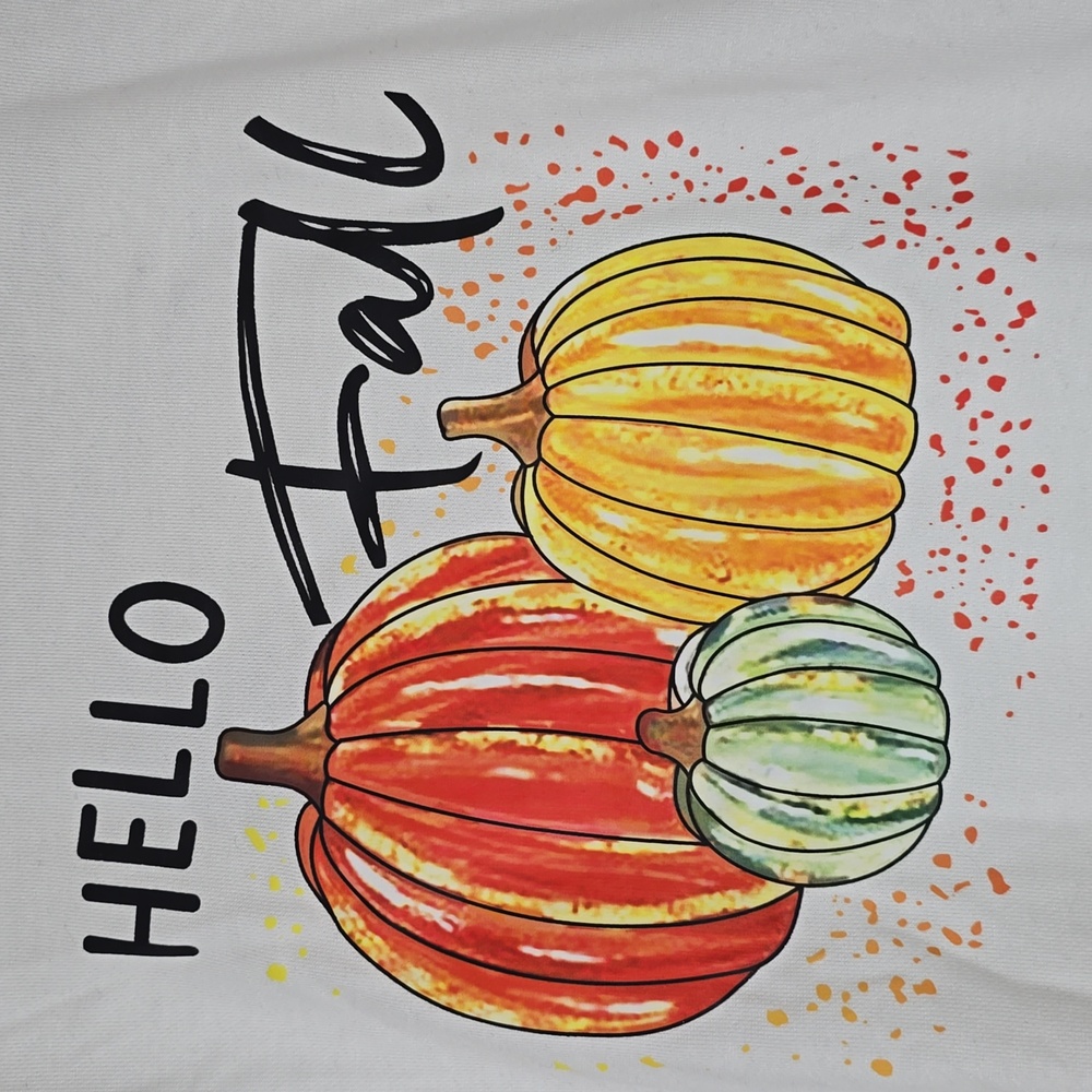 Fall Crewneck - Picture 3 of 4